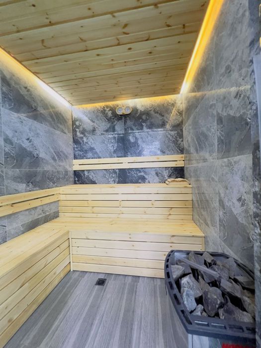 Дача Хайтек 999 задаётся