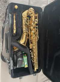 Saxofon Yamaha Yas 475 JAPAN