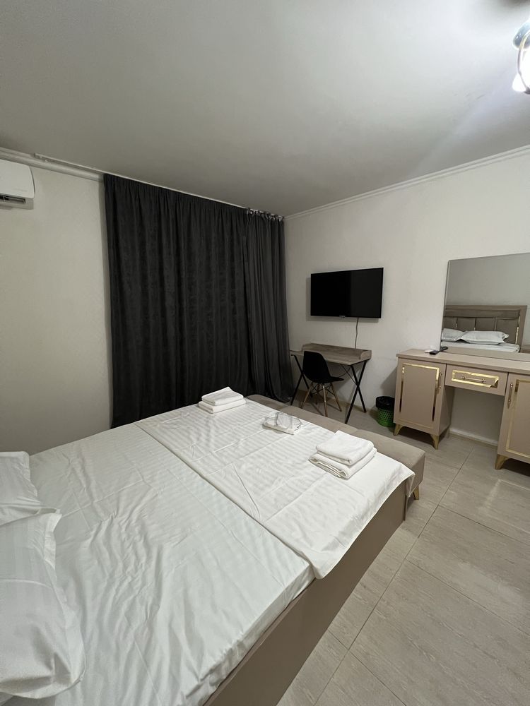 Bez zaks Mehmonxona Mirobod karzinka 24/7 Hotel