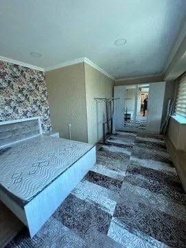 Квартира Ц-1, Бибигон 4/7/9 121 кв.м