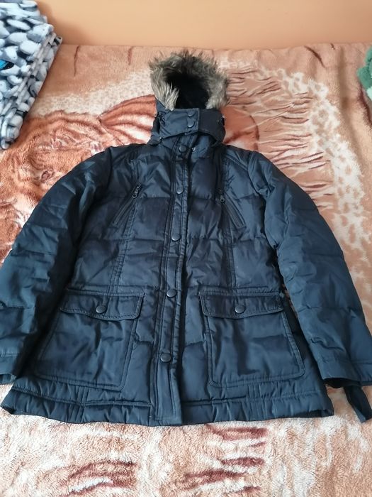 Geacă damă (mărimea M)