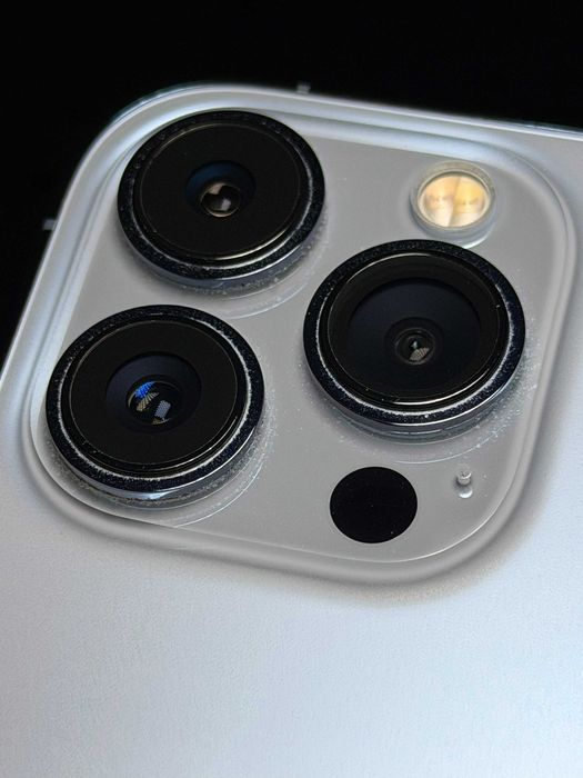 Telefon Apple iPhone 13 Pro Max - Sierra Blue 128GB