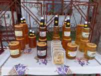 Vand miere producator