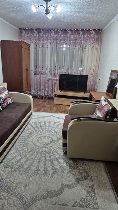 Продаётся квартира на 6микр дом 43