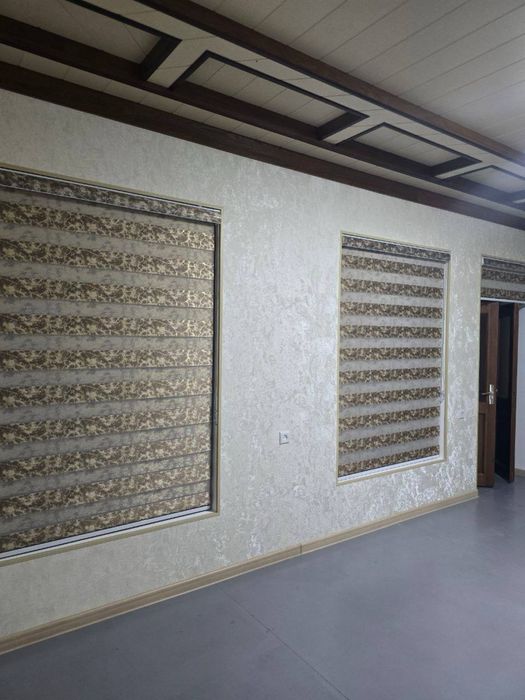 1 2 3 kunda jalyuzi tayyor va uyingizga yetqazamiz