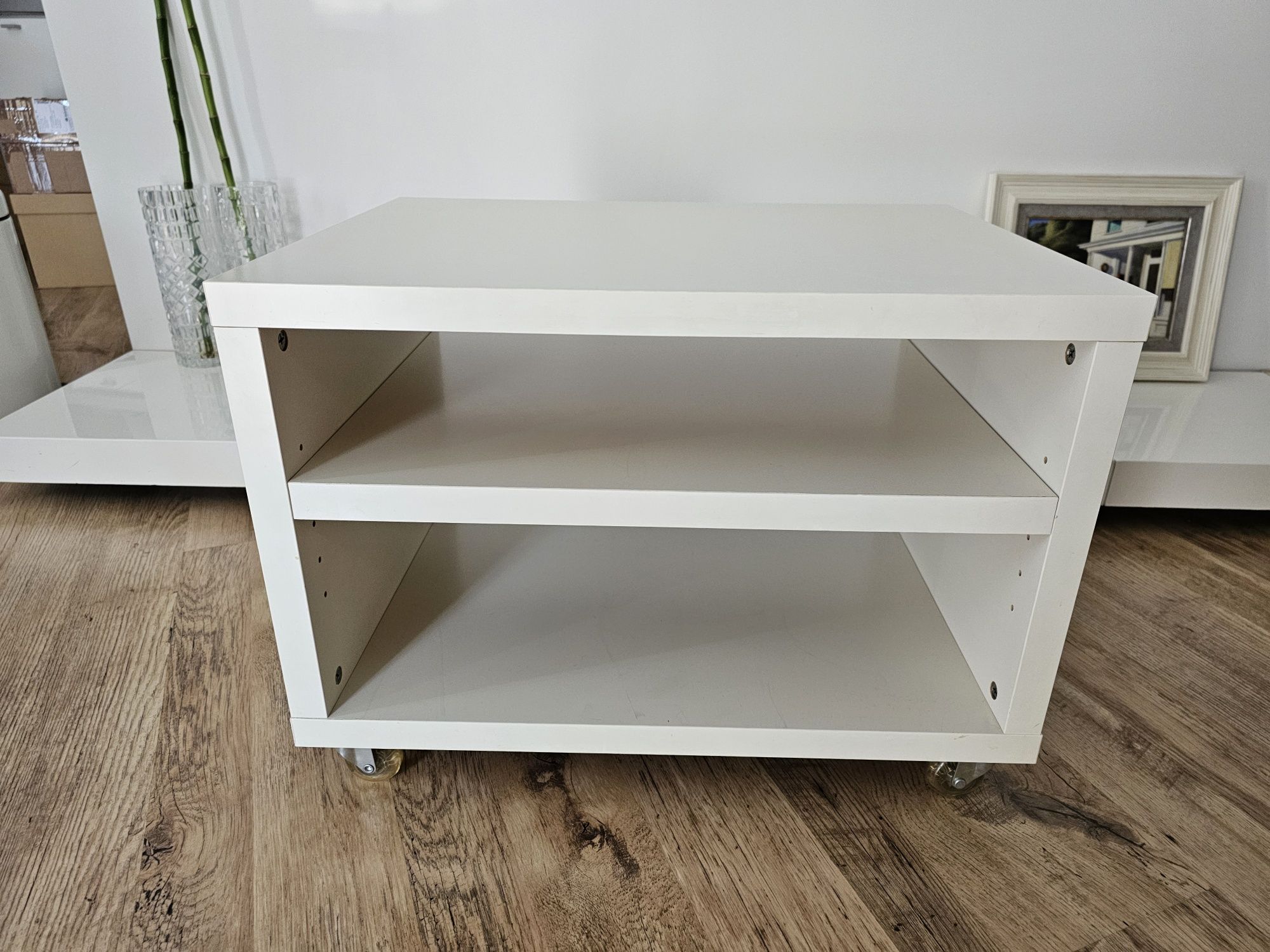 Шкафче на колелца IKEA