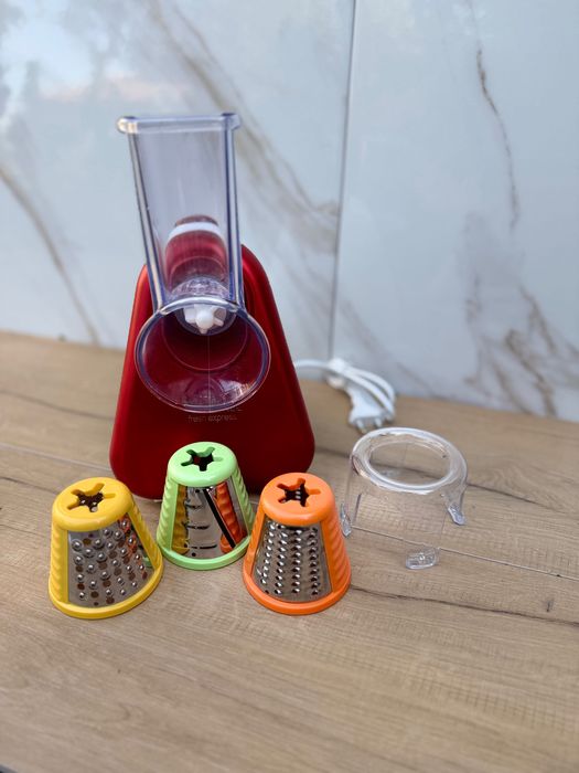 Ренде Moulinex Fresh express