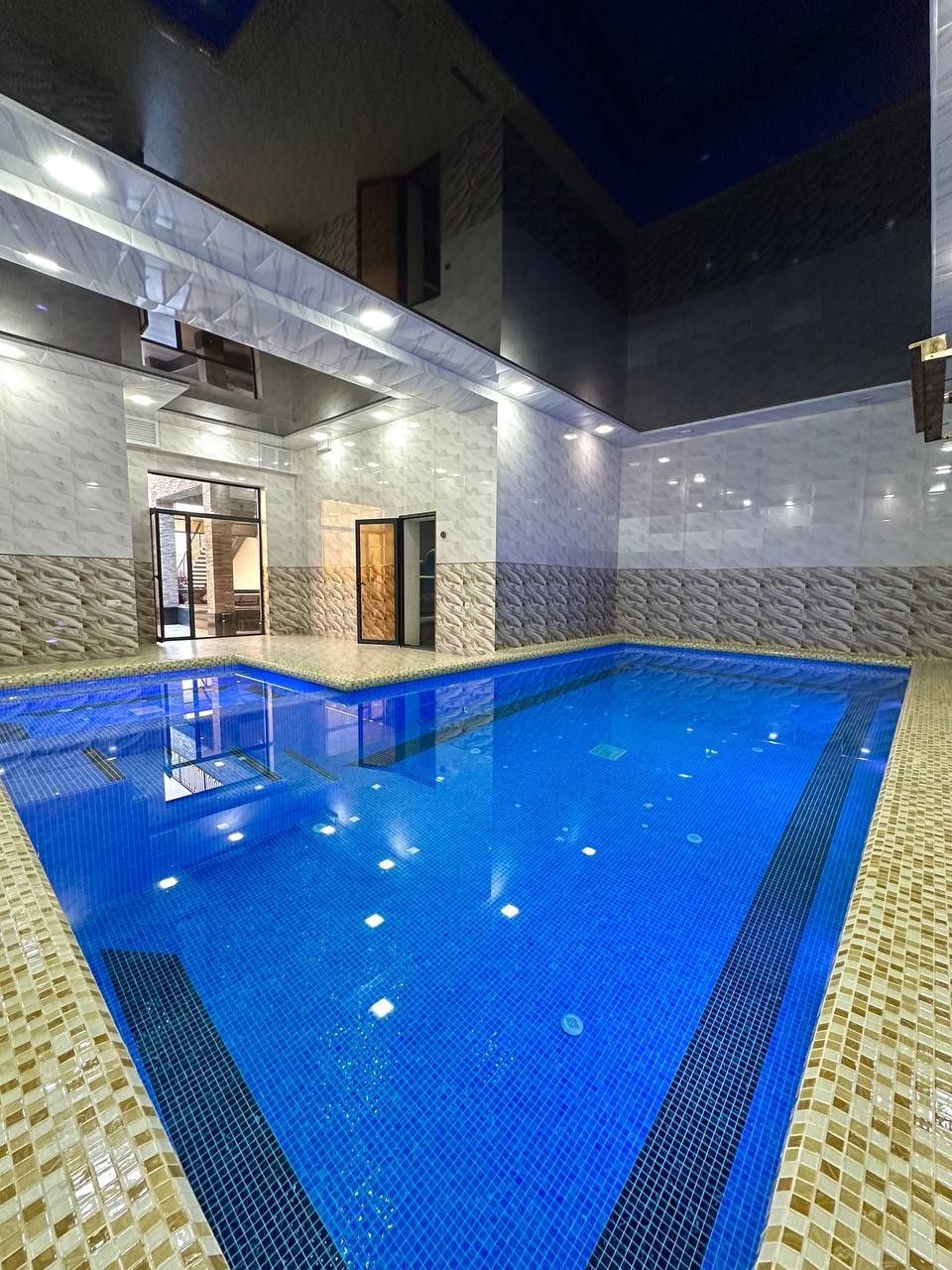 Dacha Status Villa