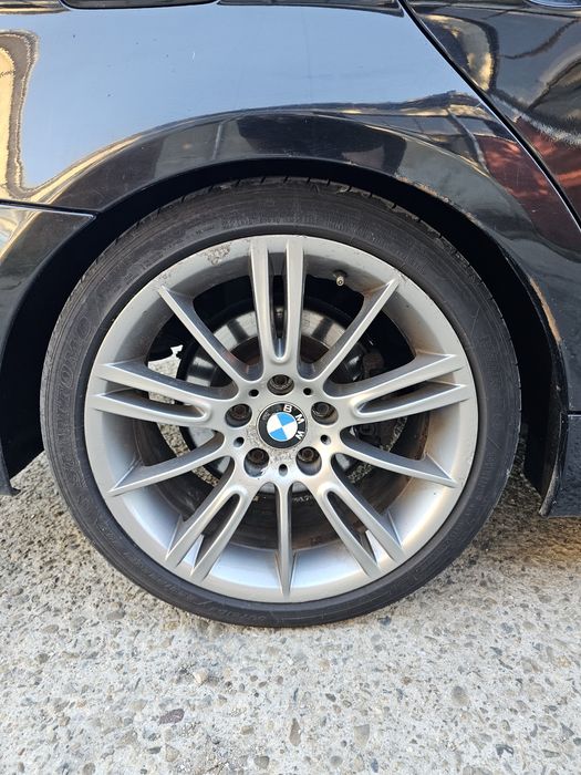 Джанти стайл 193 style 193 18 цола 5х120 бмв bmw