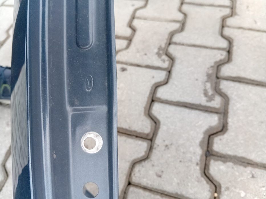 Ușa și aripă Hyundai I30