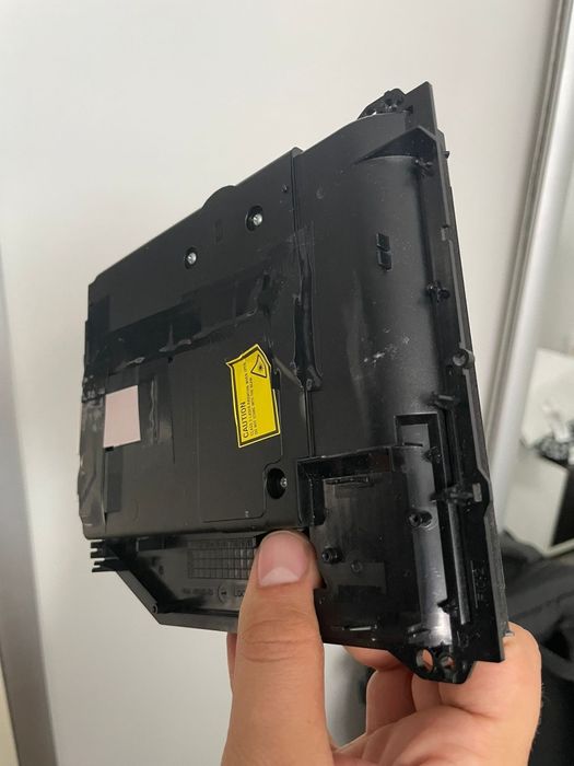 Unitate optica,carcasa,ventilator Sony PS4