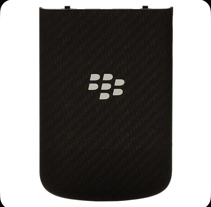 Задняя крышка blackberry Q10