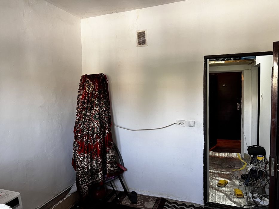 Kvartira 2 xonali.   2chi etaj