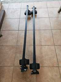 Bare transversale Thule