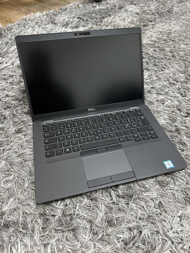 Dell Latitude 5400 i5 gen8