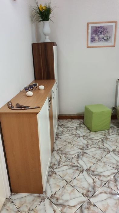 Casa in Aradu Nou de Incheiat!