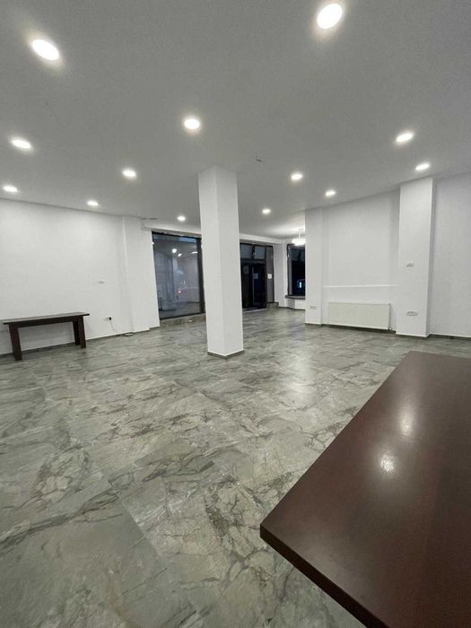 Spatiu comercial de inchiriat - INTIM - 100mp - Medgidia