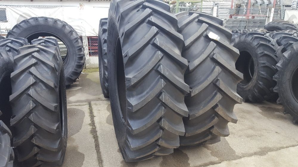 20.8-38 Anvelope noi agricole de Tractor cu garantie Livrare