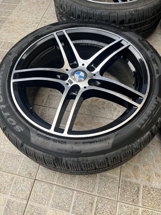 Джанти за Bmw 19"