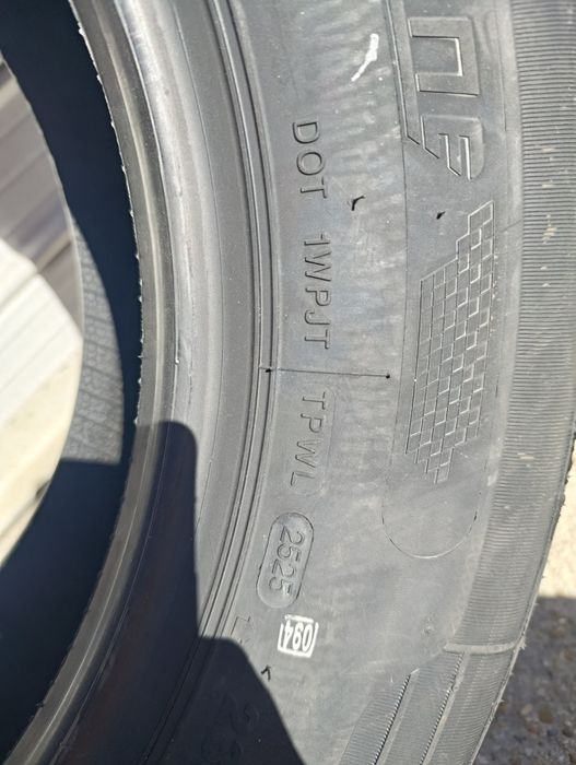 НОВА Зимна гума 1бр 235/65/16 Milestone