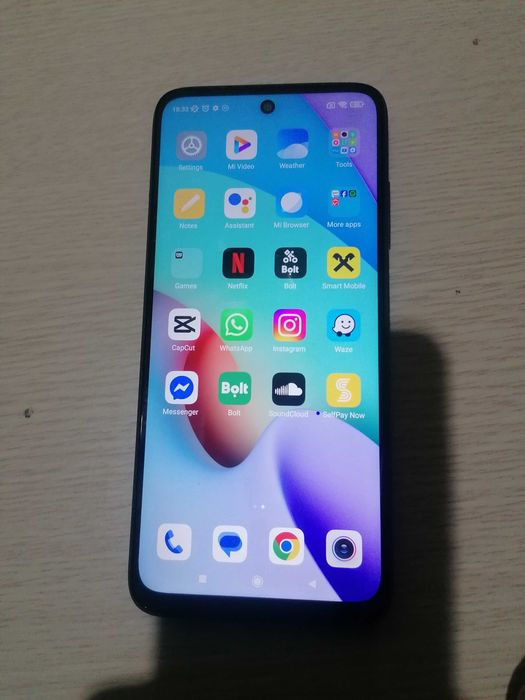 Xiaomi Redmi 10 2022 64gb