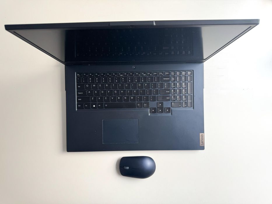 Laptop Lenovo Gaming 17.3'' Legion 5 17ITH6H - 16GB RAM - 1TB SSD i5