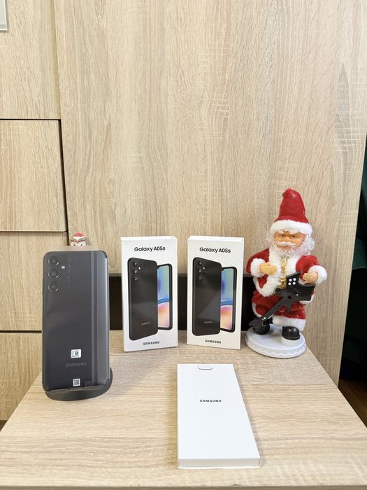 Samsung Galaxy A05