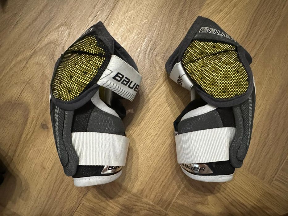 Cotiere Bauer junior youth S