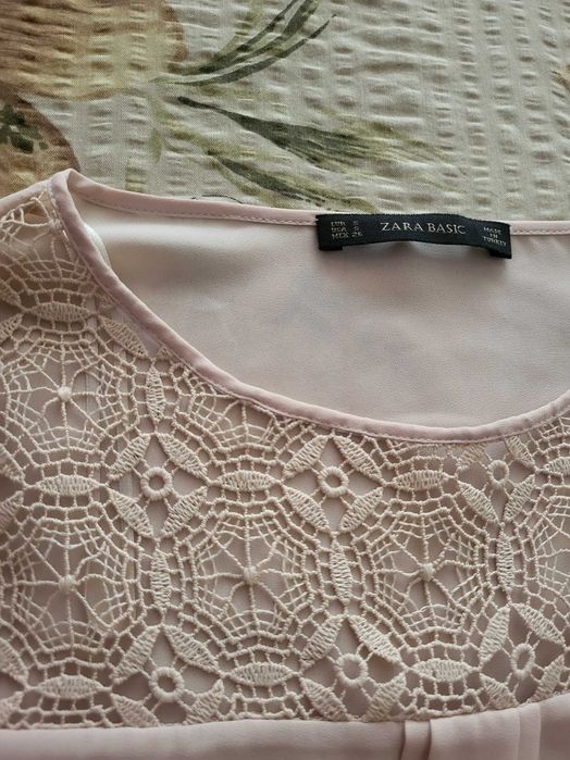 Официална риза Zara