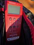 Tester panouri solare benning pv 1-1