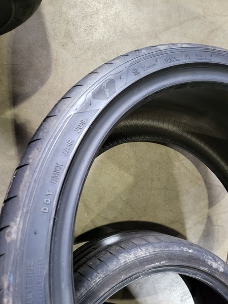 305/30/21 GOODYEAR 2бр