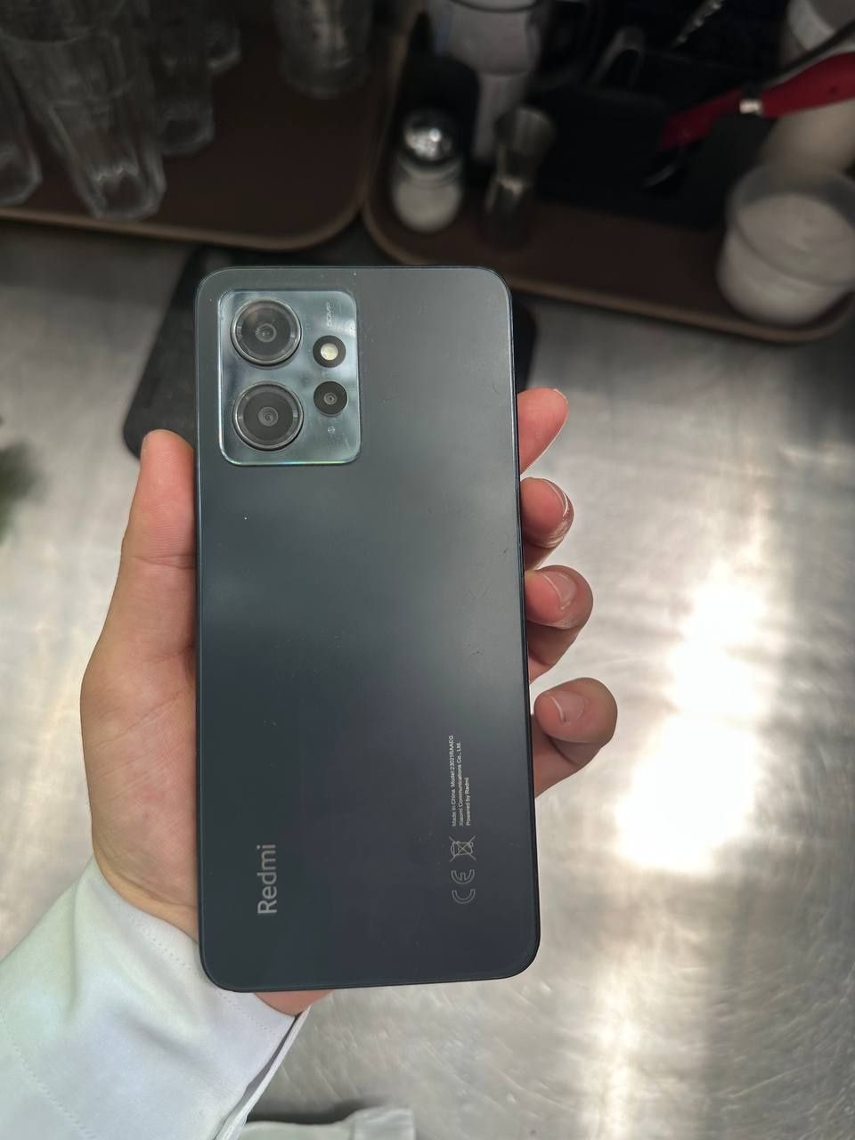 Redmi not 12 срочна продайотся