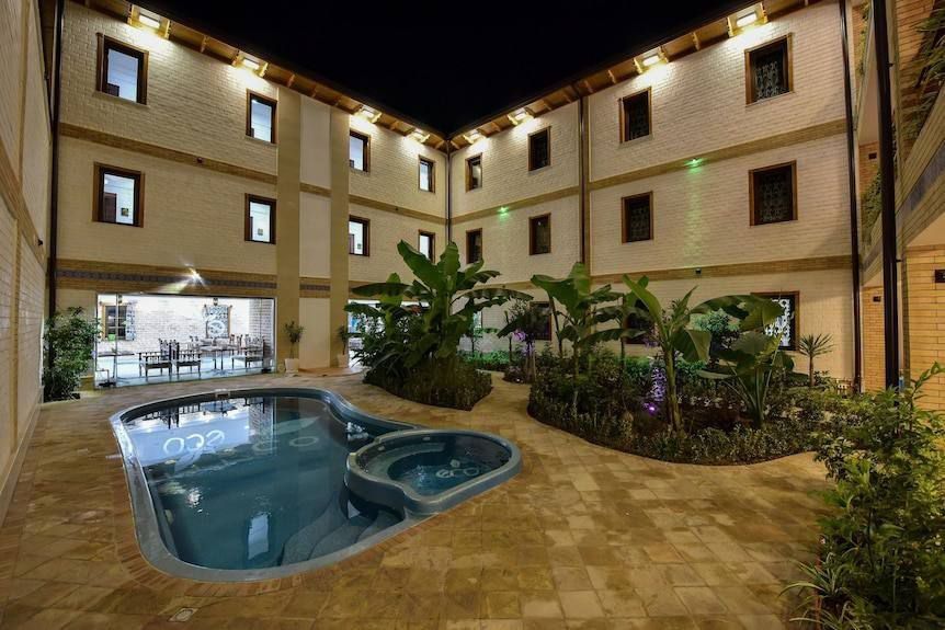 Hotel mehmonxona kvartira hostel kunlik ijara