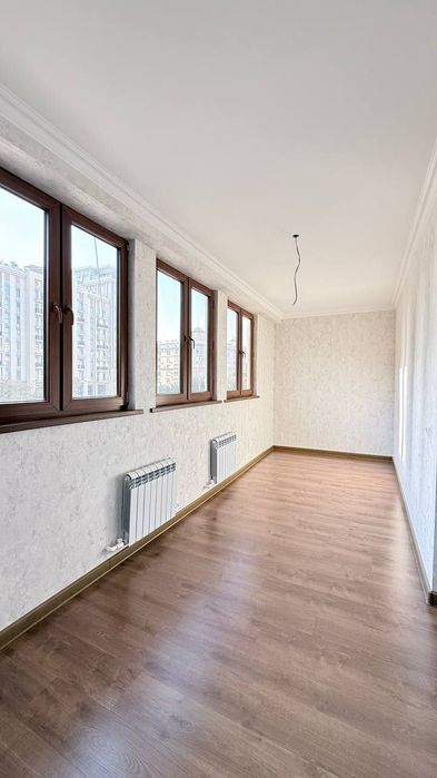 Продаётся квартира в Банковском доме Ор Госпитальный рынок