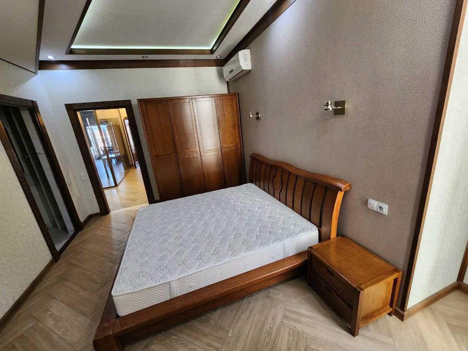 Сдается в аренду 4х комнатная Феличита/Felicita 3 этаж 160 м2