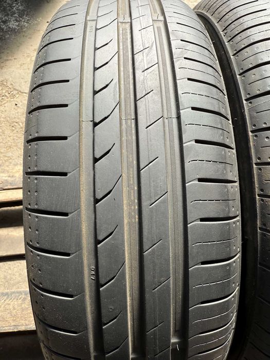 2x Anvelope Vara 185/65 R14 - WestLake Super Eco Z107