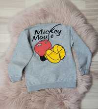 Pulover cu Mickey Mouse