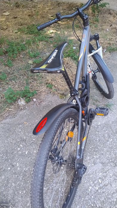 Bicicleta, Rokrider stare ca nouă