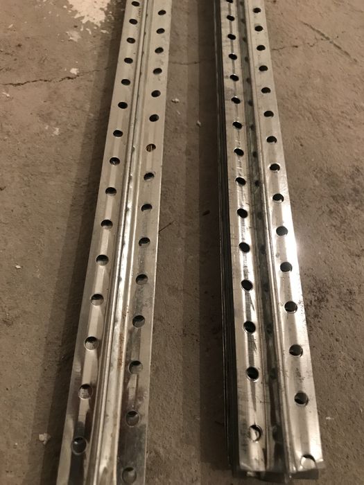 Маяк 60шт для выравниваие стен