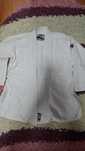 Kimono judo/aikido