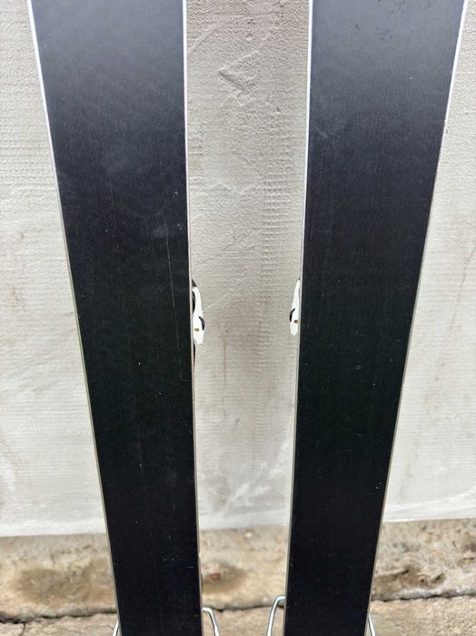 Ski schi carve Volkl Deacon XT 161cm +Marker Motion 10 GW