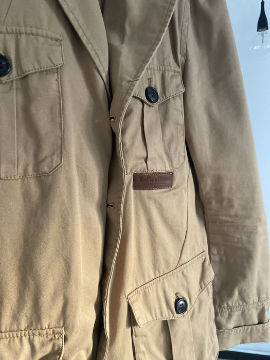 Palton H&M toamna-iarna