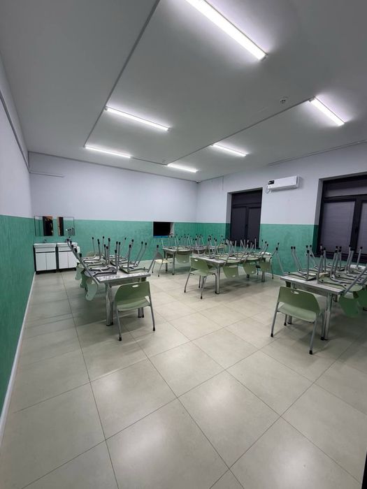 Аренда Здания Шофайз Арча Коча 6.6 соток 1500 кв.м евроремонт