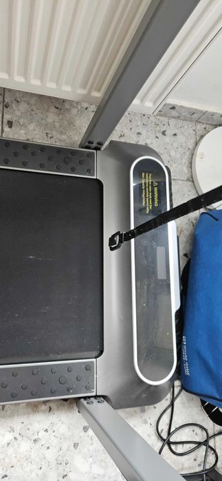 Banda de alergat pliabila KINGSMITH TreadMill R2