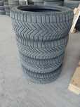 Летни гуми Michelin 225/45/17