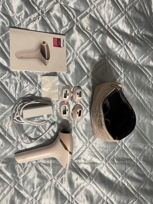 Se vinde epilator