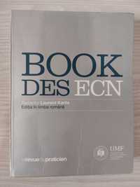 Book des ECN in lb. romana