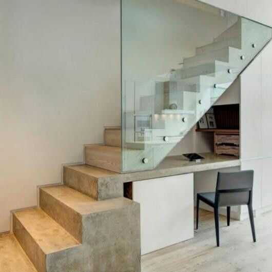 Balustrade de sticla