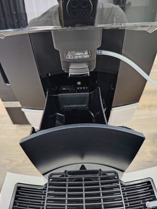 Профисиональный Кофемашына