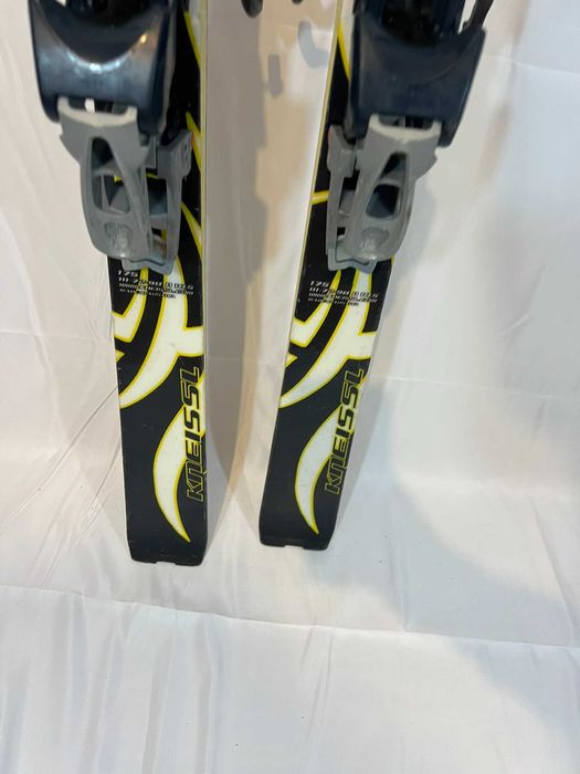 Ski Schi tura Kneissl Starlight 175cm cu legaturi Diamir